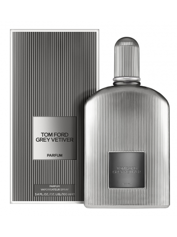Tom Ford Grey Vetiver Parfum духи 100 мл