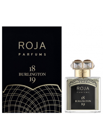 Roja Parfums Burlington 1819 парфумована вода 100 мл