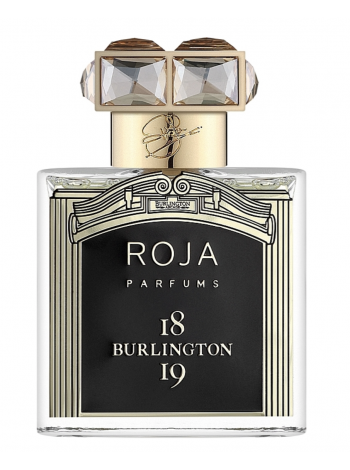 Roja Parfums Burlington 1819 тестер (парфумована вода) 100 мл