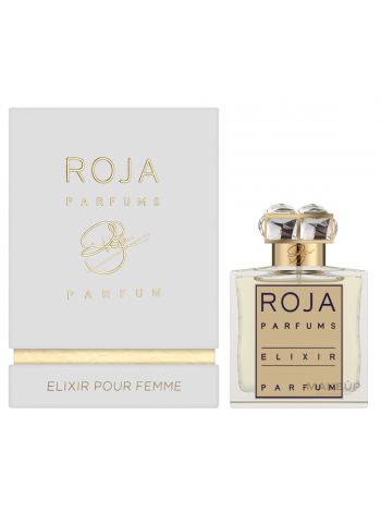 Roja Parfums Elixir Pour Femme Parfum духи 50 мл