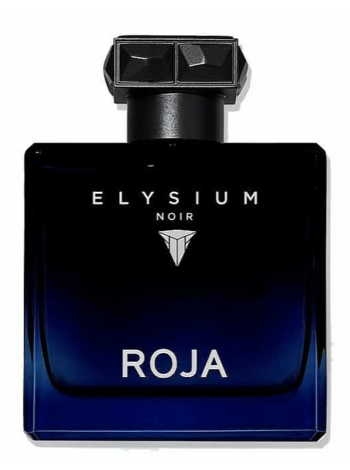Roja Parfums Elysium Noir парфумована вода 100 мл