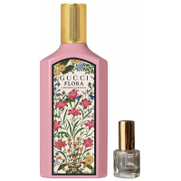 Gucci Flora Gorgeous Gardenia (распив) 5 мл