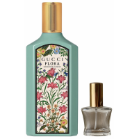 Gucci Flora Gorgeous Jasmine (распив) 10 мл