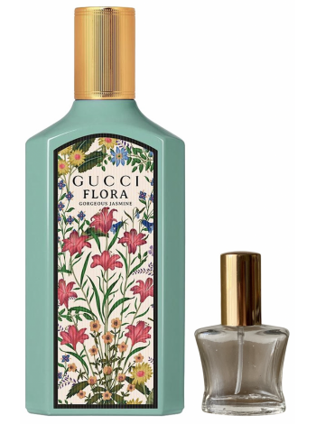Gucci Flora Gorgeous Jasmine (розпив) 10 мл