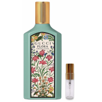Gucci Flora Gorgeous Jasmine (распив) 3 мл