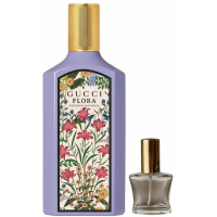 Gucci Flora Gorgeous Magnolia (распив) 10 мл