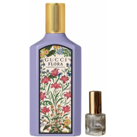 Gucci Flora Gorgeous Magnolia (распив) 5 мл