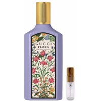 Gucci Flora Gorgeous Magnolia (распив) 3 мл