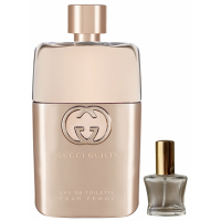 Gucci Guilty Pour Femme Eau de Toilette (розпив) 10 мл