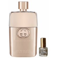 Gucci Guilty Pour Femme Eau de Toilette (розпив) 5 мл