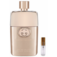 Gucci Guilty Pour Femme Eau de Toilette (розпив) 3 мл