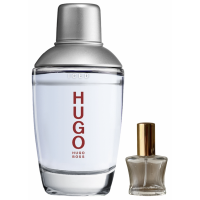 Hugo Boss Hugo Iced (распив) 10 мл