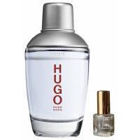 Hugo Boss Hugo Iced (распив) 5 мл