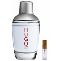 Hugo Boss Hugo Iced (распив) 3 мл