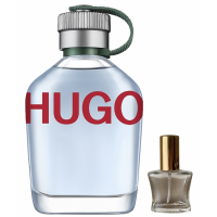 Hugo Boss Hugo Man (распив) 10 мл