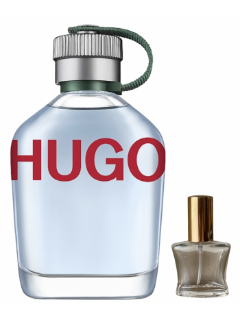 Hugo Boss Hugo Man (распив) 10 мл