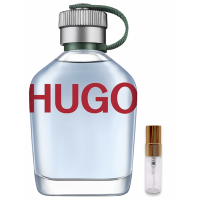 Hugo Boss Hugo Man (распив) 3 мл