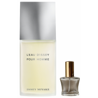 Issey Miyake L'Eau D'Issey Pour Homme (розпив) 10 мл