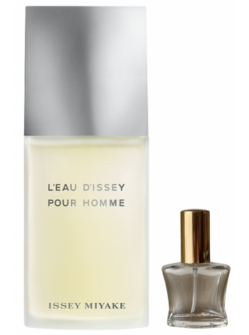 Issey Miyake L'Eau D'Issey Pour Homme (розпив) 10 мл