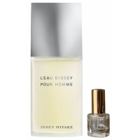 Issey Miyake L'Eau D'Issey Pour Homme (розпив) 5 мл