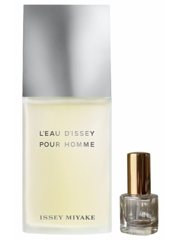 Issey Miyake L'Eau D'Issey Pour Homme (розпив) 5 мл