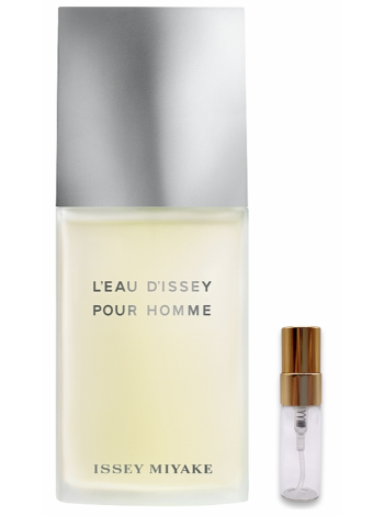 Issey Miyake L'Eau D'Issey Pour Homme (розпив) 3 мл