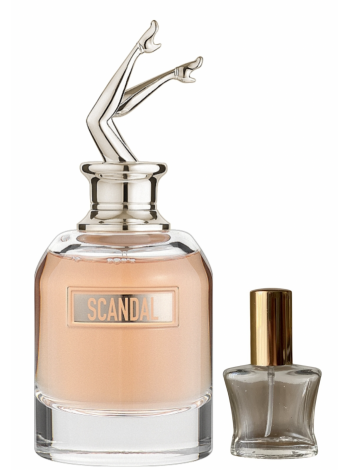 Jean Paul Gaultier Scandal A Paris (распив) 10 мл