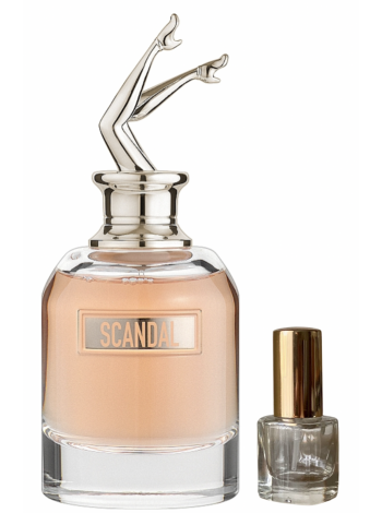 Jean Paul Gaultier Scandal A Paris (розпив) 5 мл