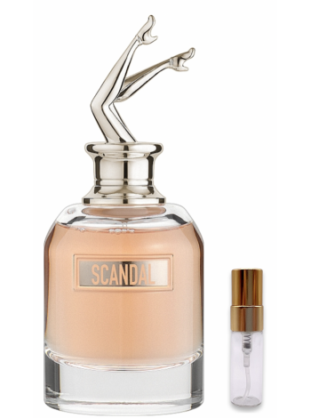 Jean Paul Gaultier Scandal A Paris (распив) 3 мл