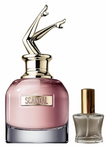 Jean Paul Gaultier Scandal (распив) 10 мл