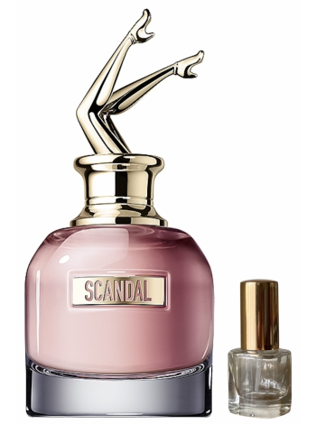 Jean Paul Gaultier Scandal (распив) 5 мл