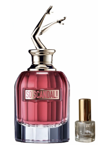 Jean Paul Gaultier So Scandal (распив) 5 мл