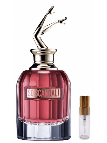 Jean Paul Gaultier So Scandal (розпив) 3 мл
