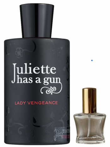 Juliette Has A Gun Lady Vengeance (распив) 10 мл