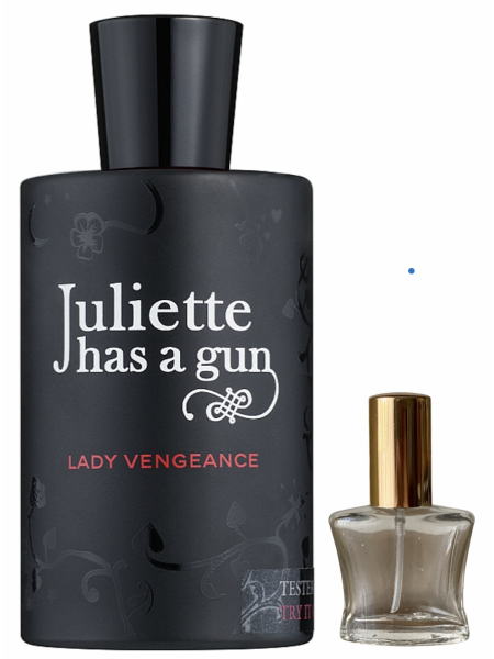 Juliette Has A Gun Lady Vengeance (розпив) 10 мл