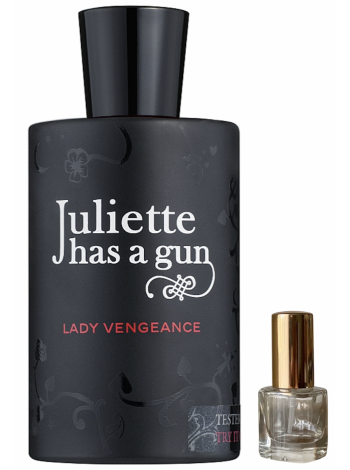 Juliette Has A Gun Lady Vengeance (розпив) 5 мл