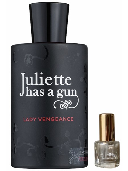Juliette Has A Gun Lady Vengeance (розпив) 5 мл