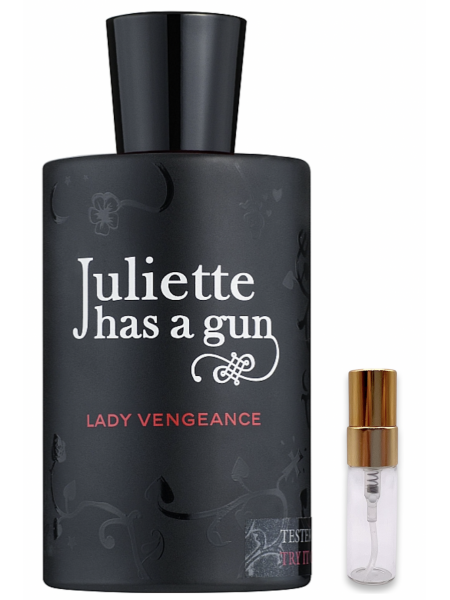 Juliette Has A Gun Lady Vengeance (розпив) 3 мл