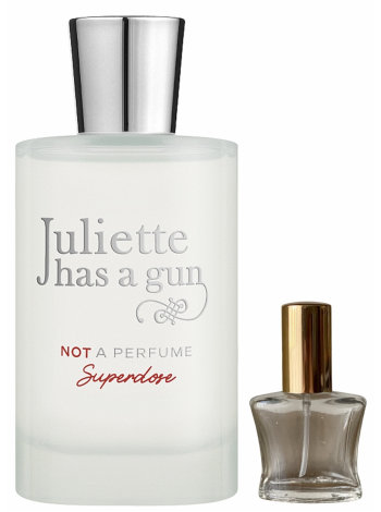 Juliette Has A Gun Not A Perfume Superdose (розпив) 10 мл