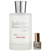 Juliette Has A Gun Not A Perfume Superdose (розпив) 5 мл