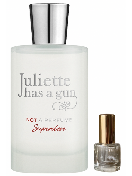 Juliette Has A Gun Not A Perfume Superdose (розпив) 5 мл