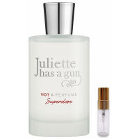Juliette Has A Gun Not A Perfume Superdose (розпив) 3 мл