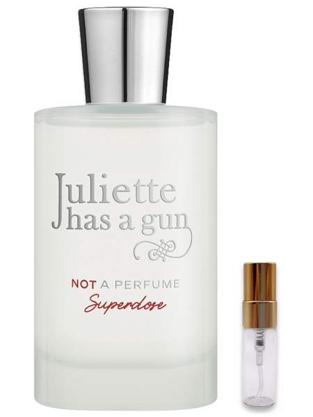 Juliette Has A Gun Not A Perfume Superdose (розпив) 3 мл