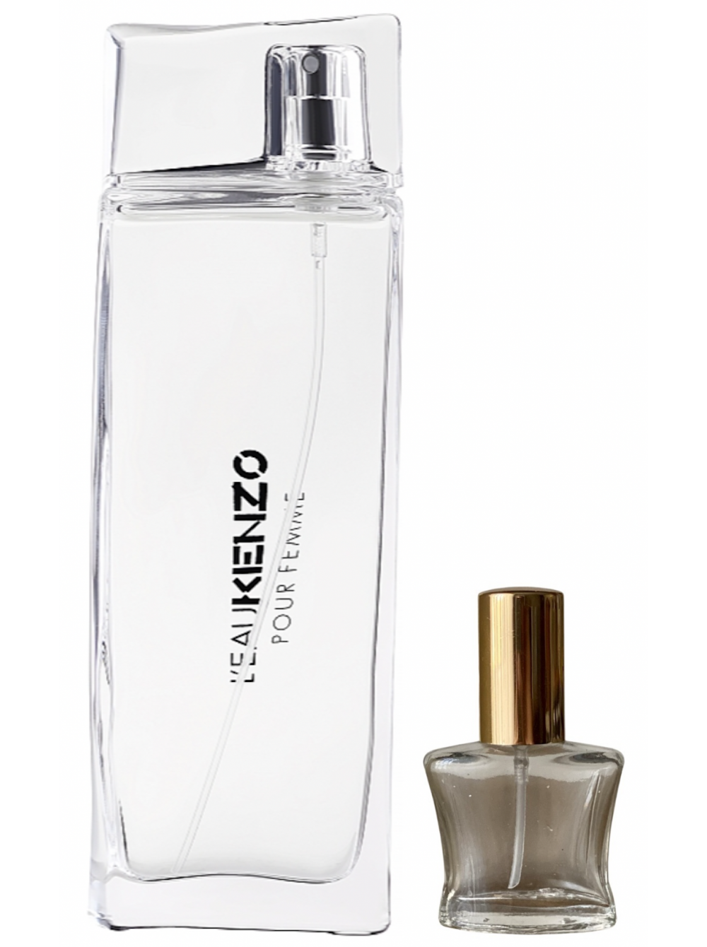 Придбати Kenzo L'Eau Kenzo Pour Femme (розпив) 10 мл в інтернет