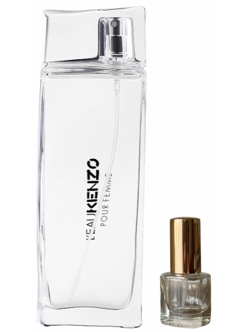 Kenzo L'Eau Kenzo Pour Femme (розпив) 5 мл