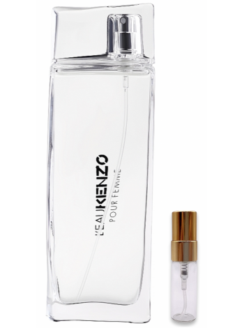 Kenzo L'Eau Kenzo Pour Femme (розпив) 3 мл