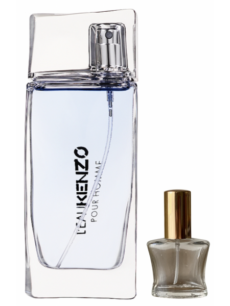 Kenzo L'Eau Kenzo Pour Homme (розпив) 10 мл