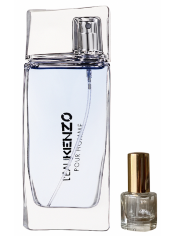 Kenzo L'Eau Kenzo Pour Homme (розпив) 5 мл