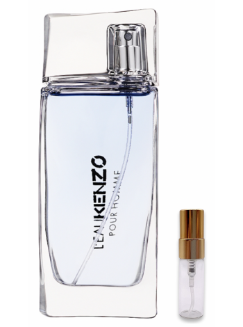 Kenzo L'Eau Kenzo Pour Homme (розпив) 3 мл