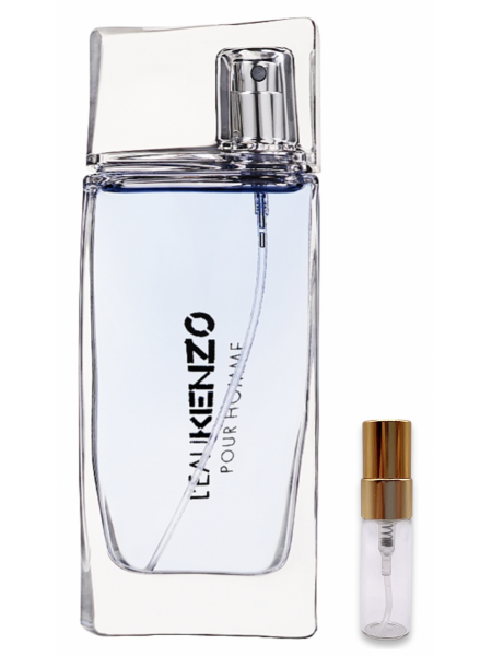 Kenzo L'Eau Kenzo Pour Homme (розпив) 3 мл